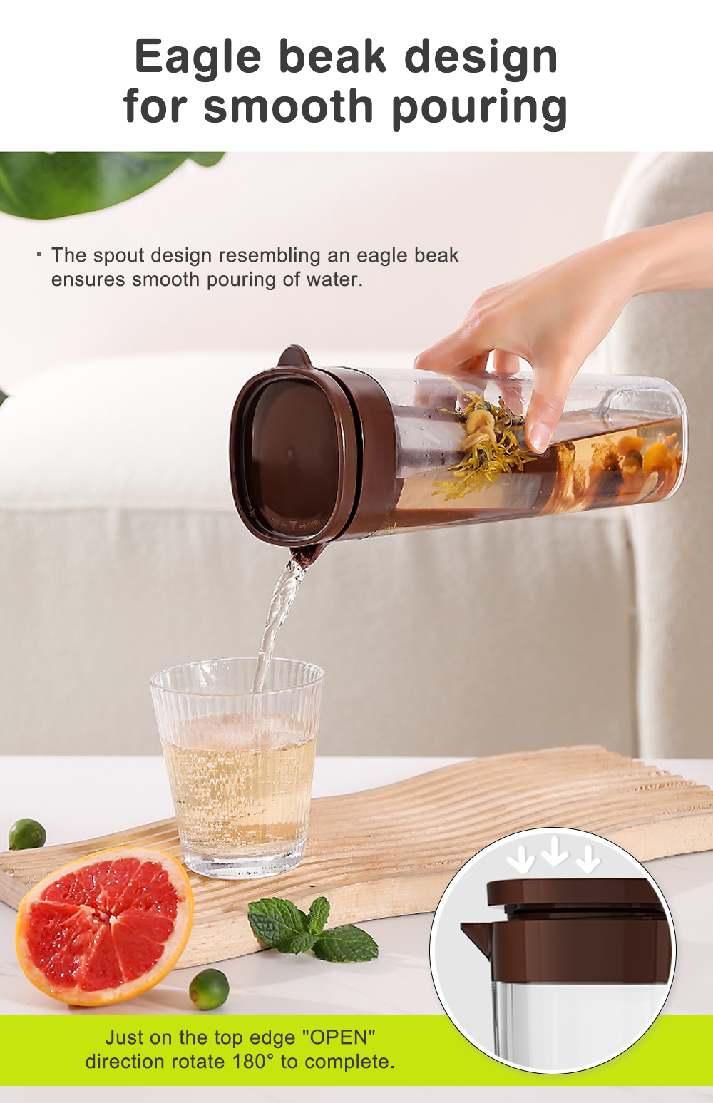 Sealed Cold Water Jug-4